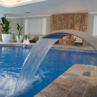 Circuito Spa en Spa Oasis Son Caliu del Hotel Son Caliu 4* (Mallorca)