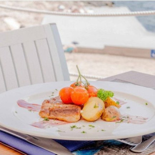 Spa, Masaje y Comida o Cena para dos en Spa Oasis Son Caliu del Hotel Son Caliu Spa Oasis 4 * (Mallorca)