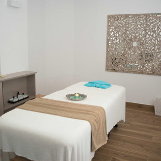 Circuito Spa, Masaje y Desayuno en Spa Oasis Son Caliu del Hotel Son Caliu 4* (Mallorca)