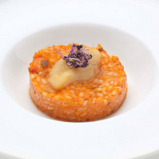 Circuito Spa y Comida o Cena para dos en Hotel Hospes Palacio de Arenales & Spa 5* (Cáceres)