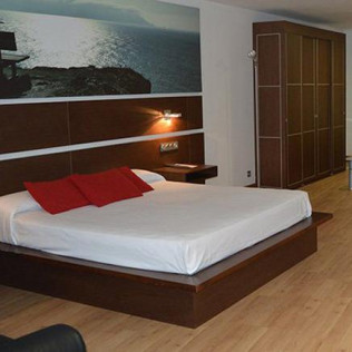 Escapada con Spa en Hotel Odeón 4* (Ferrol, A Coruña)