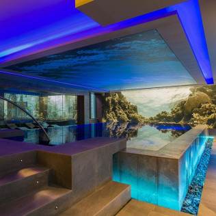 Circuito Spa en Hotel MiM Sitges 4* (Sitges, Barcelona)