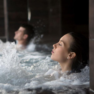 Spa Privado para dos en Spaxión Madrid (Madrid)