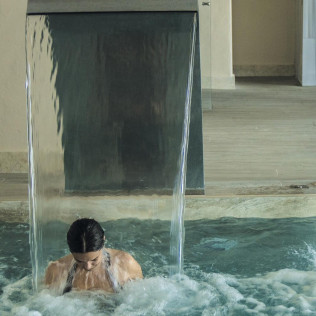Circuito Spa en Hotel Zahara Beach & Spa 5* (Zahara de los Atunes, Cádiz)