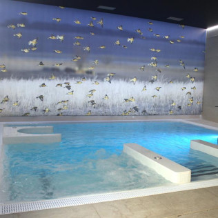 Spa para dos en Posada Real Los Condestables 4* (Zamora)