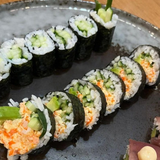 Taller de Sushi (Málaga)