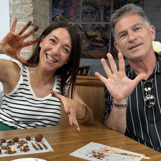 CHOCOMASTER: Taller y Cata Gourmet de Chocolates Profesionales (Tarragona)