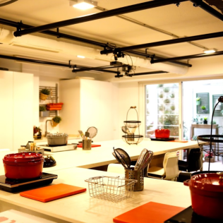 Taller de Cocina a elegir (Madrid)
