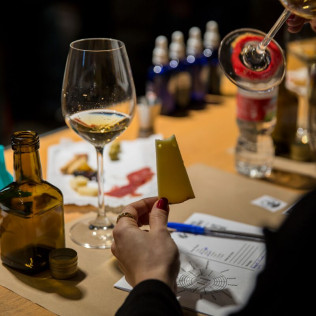 Taller de Elaboración de Vermut con Degustación en Instituto del Vermut (Barcelona)