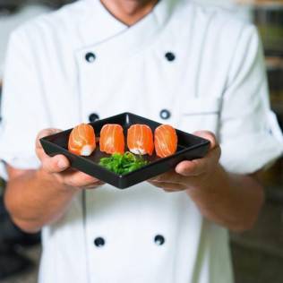Taller de Sushi (Madrid)