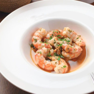 Curso de Tapas y Vinos (Valencia)