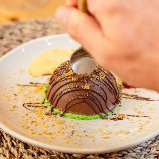 Menú Degustación para dos en Taula de Canvis (Tortosa, Tarragona)