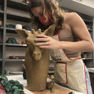 Taller de Escultura (Barcelona)