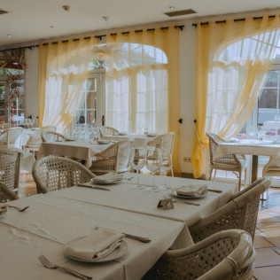 Circuito Termal y Desayuno en Hotel Termes La Garriga 4* (La Garriga, Barcelona)