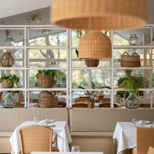 Recorrido Biomarino con Comida o Cena en PALASIET Wellness Clinic & Thalasso (Benicàssim-Castellón)