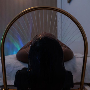 Tratamiento Capilar Serenity Head Spa en Brisa Head Spa Moncloa (Madrid)