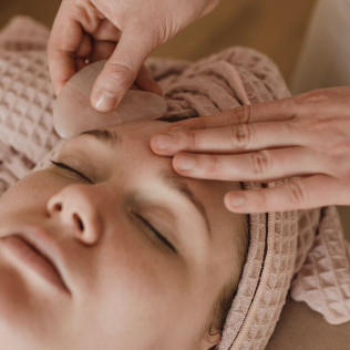 Tratamiento Facial Personalizado (Madrid)