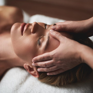 360° Experience: Tratamiento Facial y Masaje Corporal Descontracturante en Hotel Catalonia Reina Victoria 4* (Ronda, Málaga)