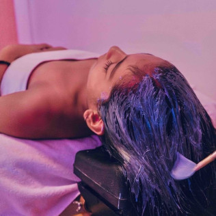 Tratamiento Premium Head Spa Suite en Brisa Head Spa Moncloa (Madrid)