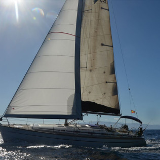 Excursión en Velero Compartido con Avistamiento de Cetáceos, Bebidas y Tapas (Los Gigantes, Tenerife)