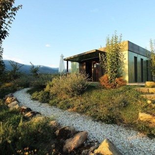 Escapada en apartamento de Veragua (Villanueva de la Vera, Cáceres)