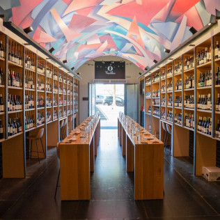 Cata de Vino y Queso para dos en Vinófilos Santa Cruz (Tenerife)