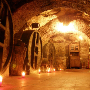 Visita Teatralizada a Bodega y Degustación de Vino para dos (Burgos)