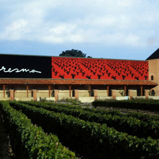 Visita a Bodegas La Soterraña con Cata de Vinos y Aperitivo para dos (Olmedo, Valladolid)