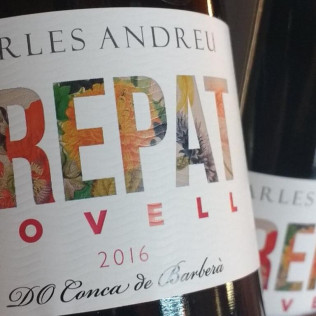 Visita, Degustación y Botella de Cava en el Celler Carles Andreu para dos (Pira, Tarragona)