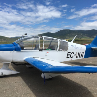 Especial Parejas: Vuelo en Avioneta, 3 Rutas a Escoger (Huesca)
