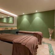 Masaje Relajante y Craneofacial para dos en Body Care The Volcán Lanzarote del Hotel LIVVO Volcán Lanzarote 5* (Lanzarote)