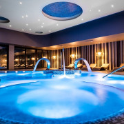 Circuito Spa Privado y Masaje Relajante para dos en Bio-Spa Victoria 5* (Costa Adeje, Santa Cruz de Tenerife)