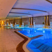 Circuito Spa en Hotel Beatriz Toledo Auditorium & Spa 4* (Toledo)