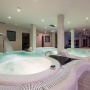 Spa, Masaje, Cena y Cocktail para dos en Spa Roca Negra del Hotel Occidente Roca Negra 4* (Agaete, Gran Canaria)