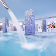 Circuito Termal y Masaje para dos en Spa Wellness Center Natural SPA Gala Alexandre (Playa de las Américas, Santa Cruz de Tenerife)