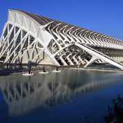 Entrada al Oceanogràfic y al Museo de las Ciencias Príncipe Felipe (Valencia)