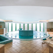 Circuito Spa en Body Care The Volcán Lanzarote del Hotel LIVVO Volcán Lanzarote 5* (Lanzarote)