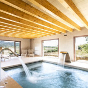 Day Pass: Circuito Spa Ilimitado en Aumallia Hotel & Spa (Felanitx, Mallorca)