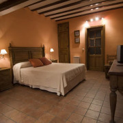 Escapada Relax en Hotel con Spa Privado en Casa Rural & Spa La Graja (Madrid)