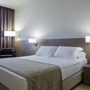 Escapada con Desayuno en Hotel Ciutat de Tarragona 4* (Tarragona)
