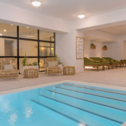 Day Pass con Circuito Spa y Desayuno para dos en HM Ayron Park 5* (Palma de Mallorca)