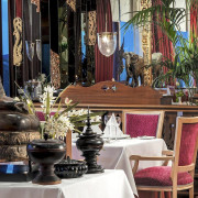 Exquisita Experiencia Culinaria: Cena para dos en Hotel Botánico & The Oriental Spa Garden 5* GL (Puerto de la Cruz, Tenerife)