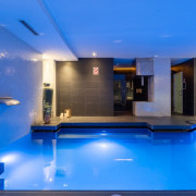 Circuito Spa con Cava, Té o Zumo en Serena SPA @ Grums Hotel 4* (Barcelona)