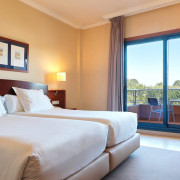 Escapada con Circuito Spa para dos en Hotel Spa Galatea 4* (Sanxenxo, Pontevedra)