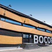 Visita a Bodegas Bocopa con Cata de Vinos y Tapa para dos (Alicante)