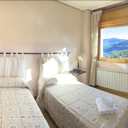 Escapada 2 Noches con Desayuno en Hotel Pico Espigüete (Alba de los Cardaños, Palencia)