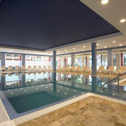 Circuito Spa, Masaje Relajante y Desayuno en Hipotels Barrosa Garden 4* (Chiclana de la Frontera, Cádiz)