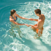 Day Pass con Cama Balinesa, Circuito Spa y Almuerzo para dos en HM Ayron Park 5* (Palma de Mallorca)