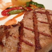 Comida o Cena Gourmet para dos en el Restaurante Abrasador (28 localizaciones)