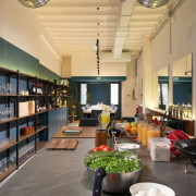 Taller de Cocina Molecular: Esferificaciones y Texturas (Barcelona)